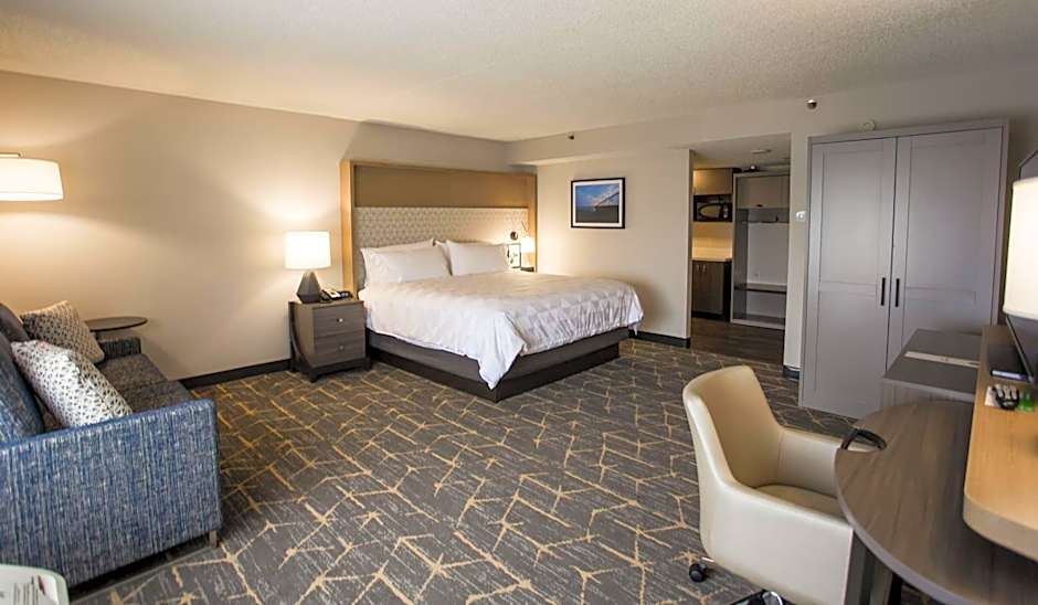 Holiday Inn Grand Rapids Downtown By IHG