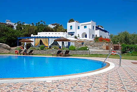 Koulas Pension - Red Lake