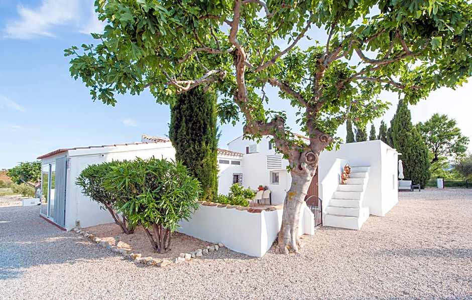 Boutique Bed & Breakfast Casa Paco - adults only