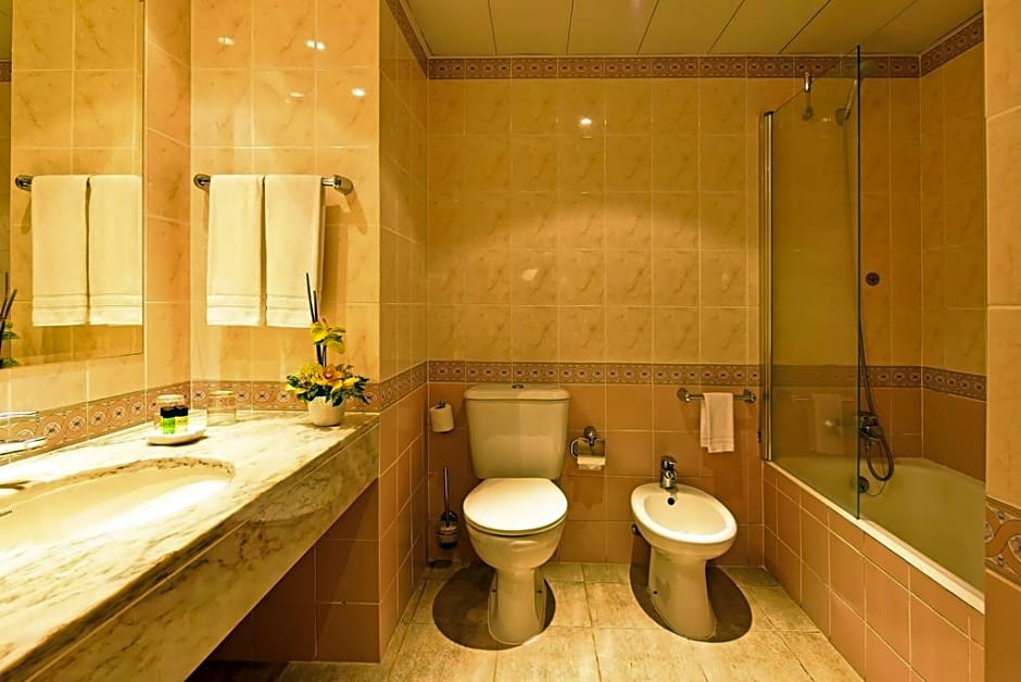 Pestana Miramar Garden & Ocean Hotel