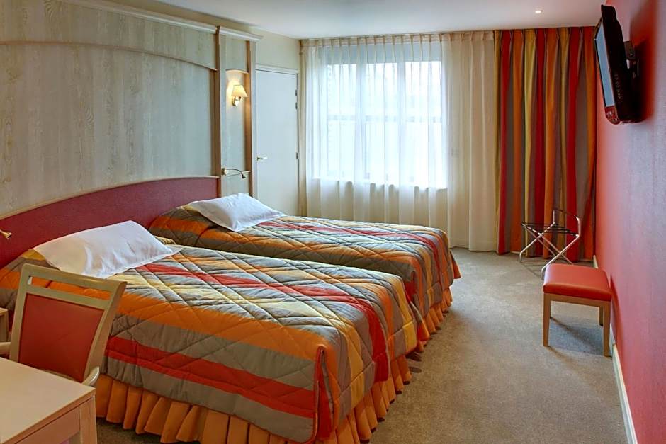 Best Western La Metairie