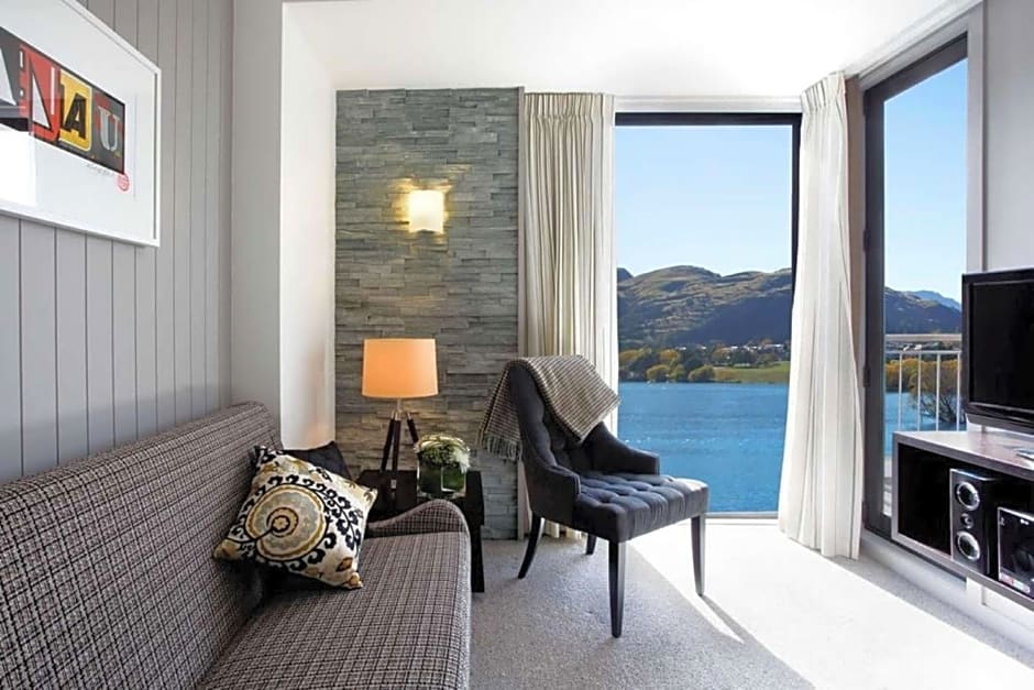 DoubleTree By Hilton Queenstown