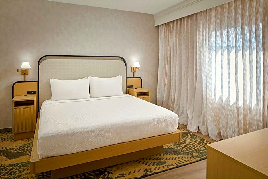Courtyard by Marriott Virginia Beach Norfolk