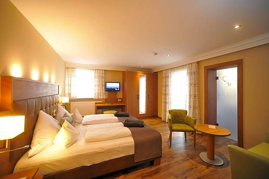 Ferienhotel Hubertus