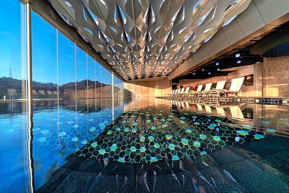 Yume Dream Genting Highlands