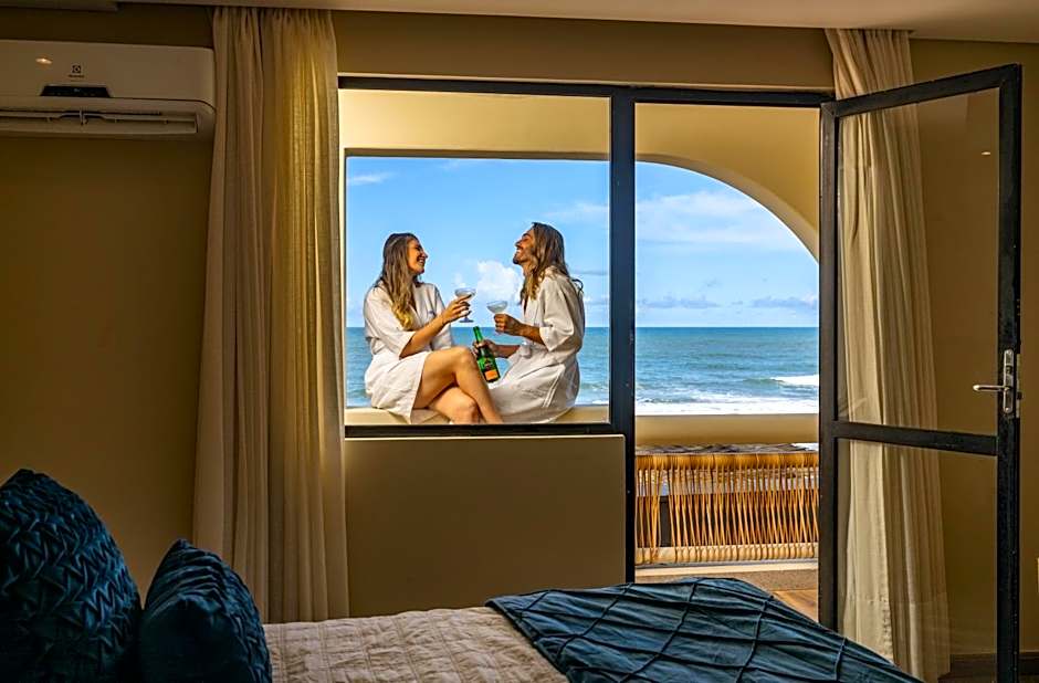 Opaba Praia Hotel