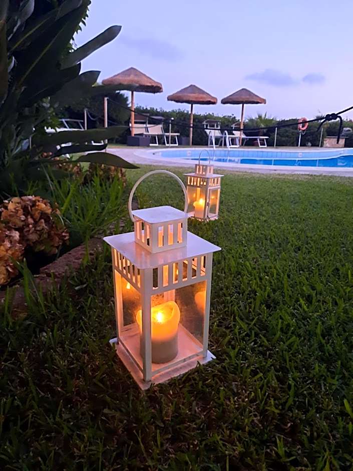 Residence Le Bouganville