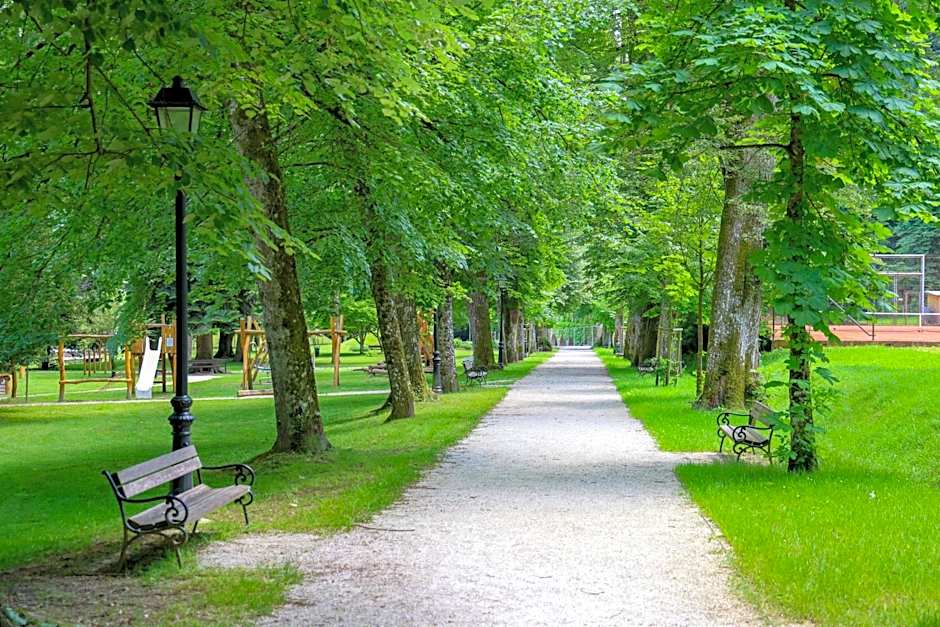 Boutique Hotel Dobrna - Terme Dobrna