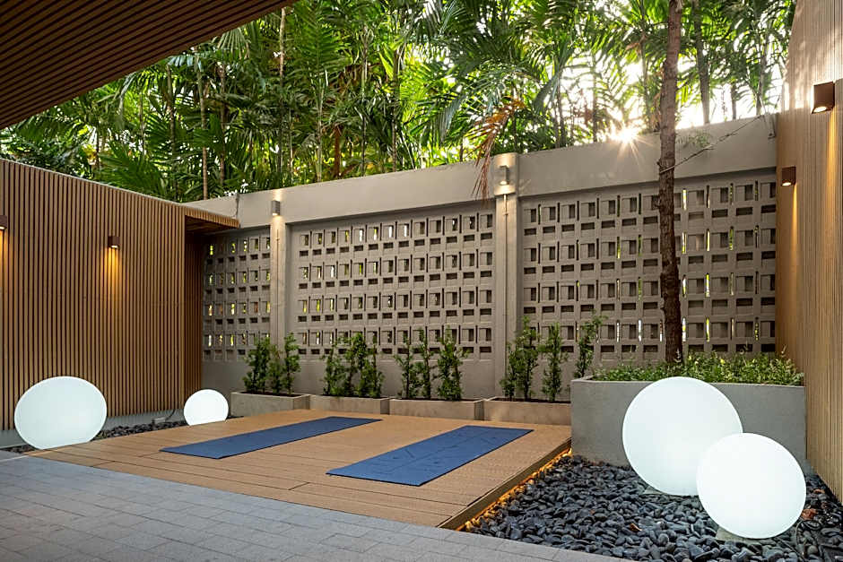 Stay Plus Hotel Bangkok