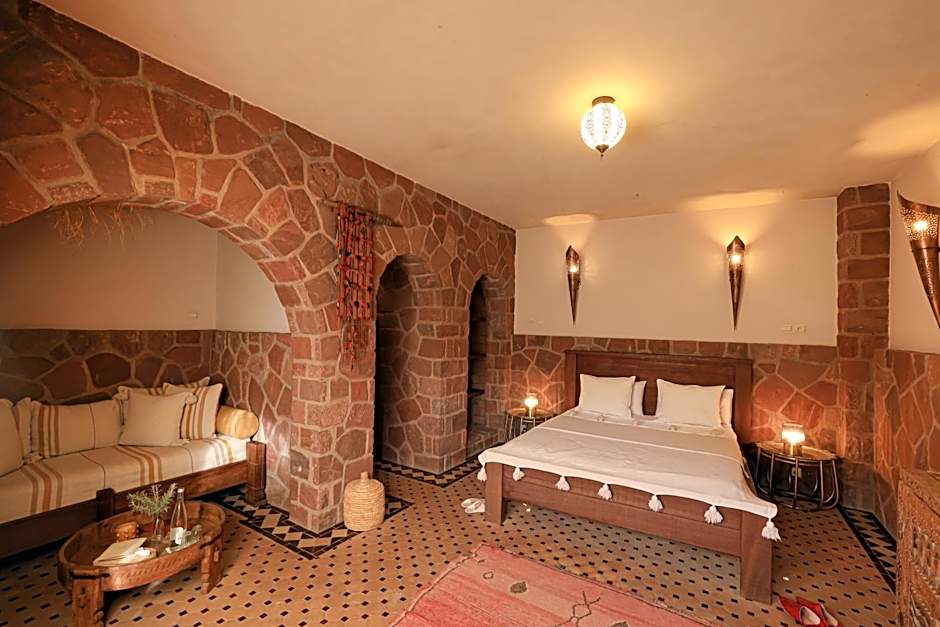 Boutique Guesthouse Dar Zohra, Atlas Mountain Views, Ourika Valley