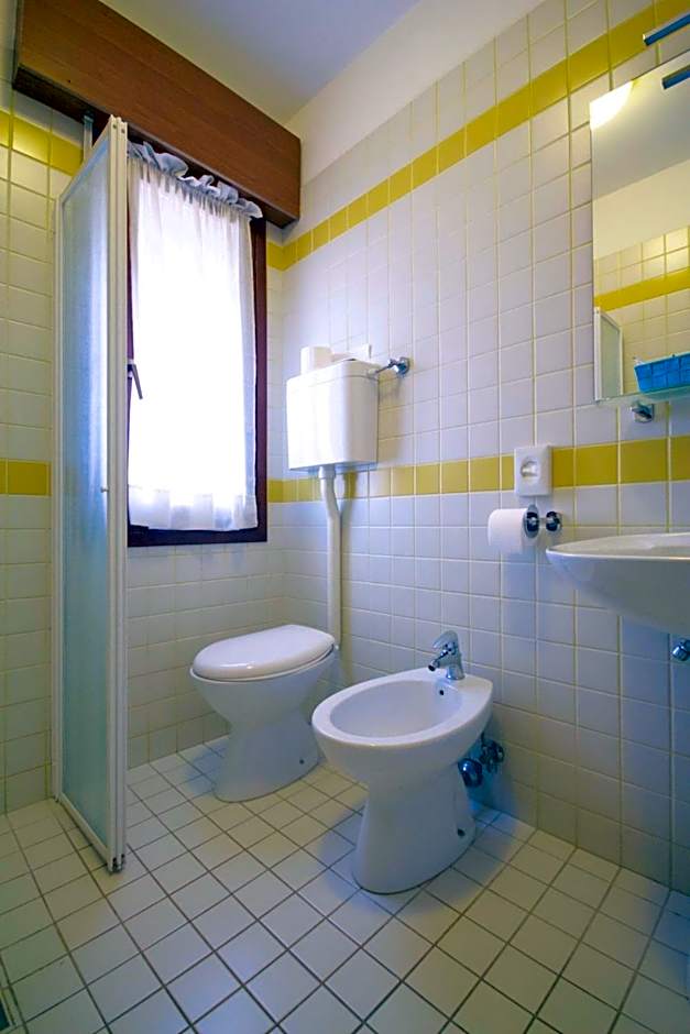 Hotel Serenella