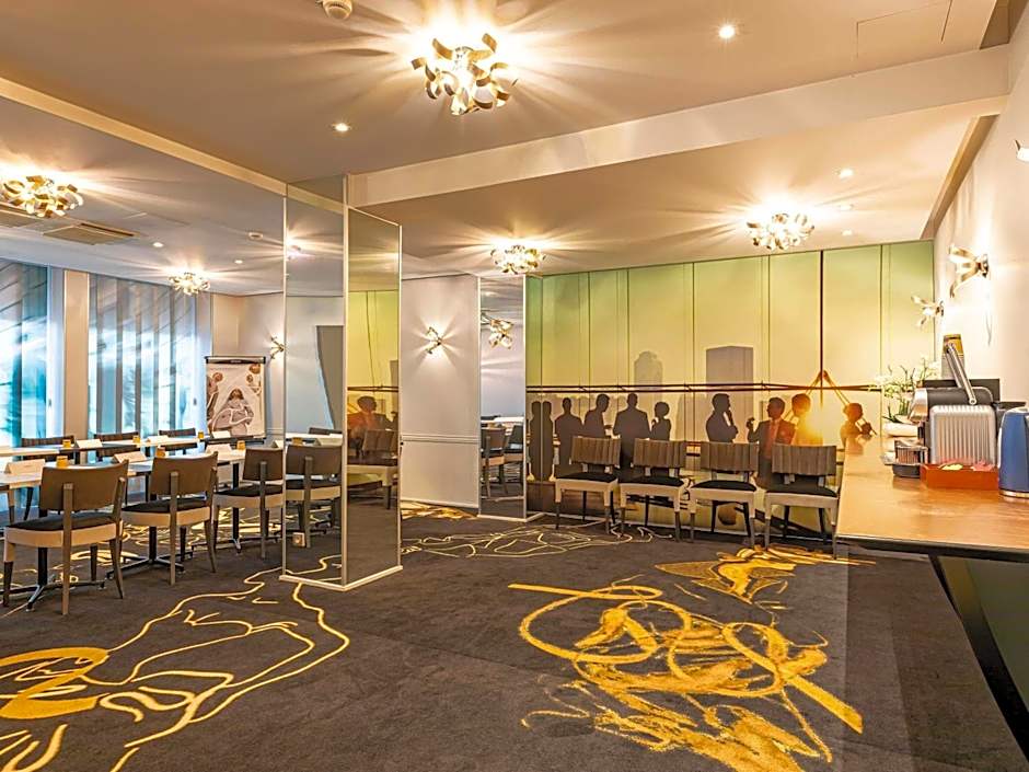 Mercure Paris Place D'Italie