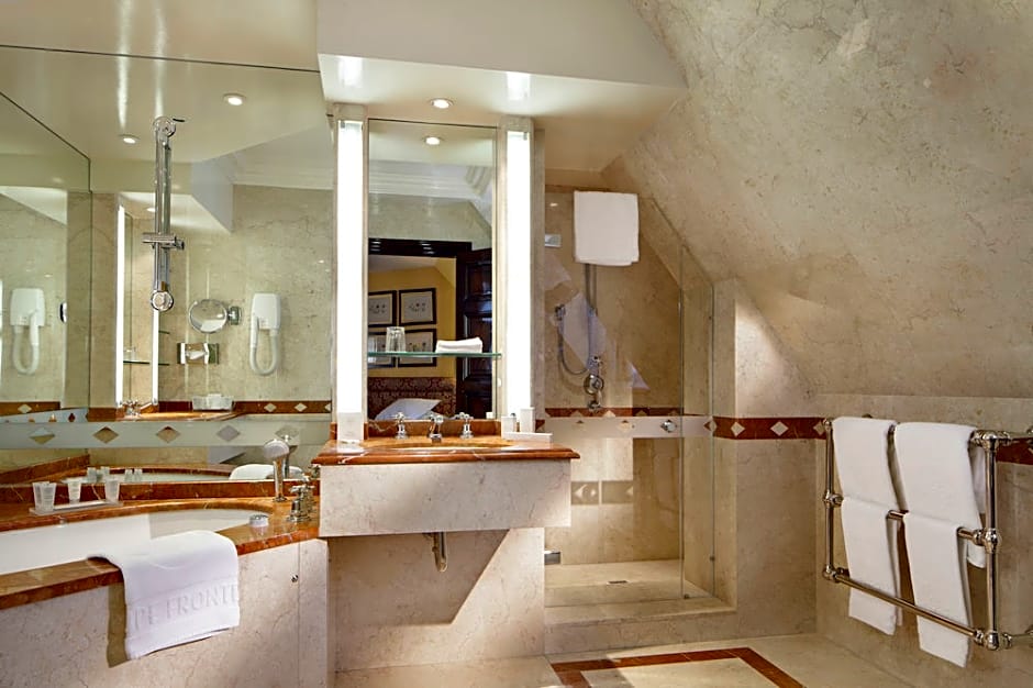 Hotel Franklin Roosevelt