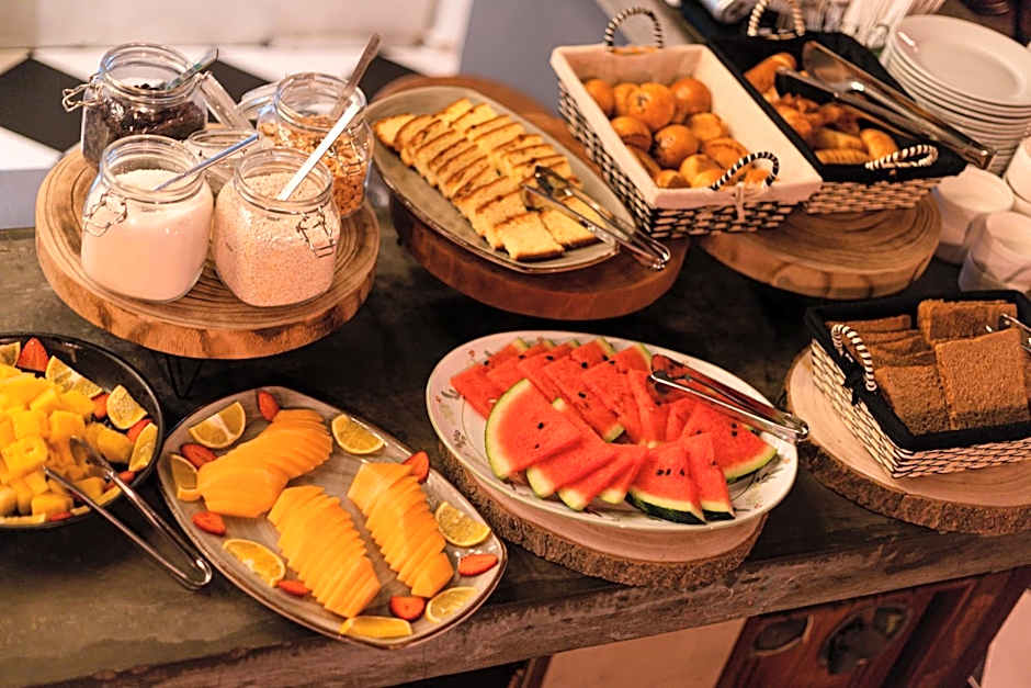 Selina Miraflores Lima