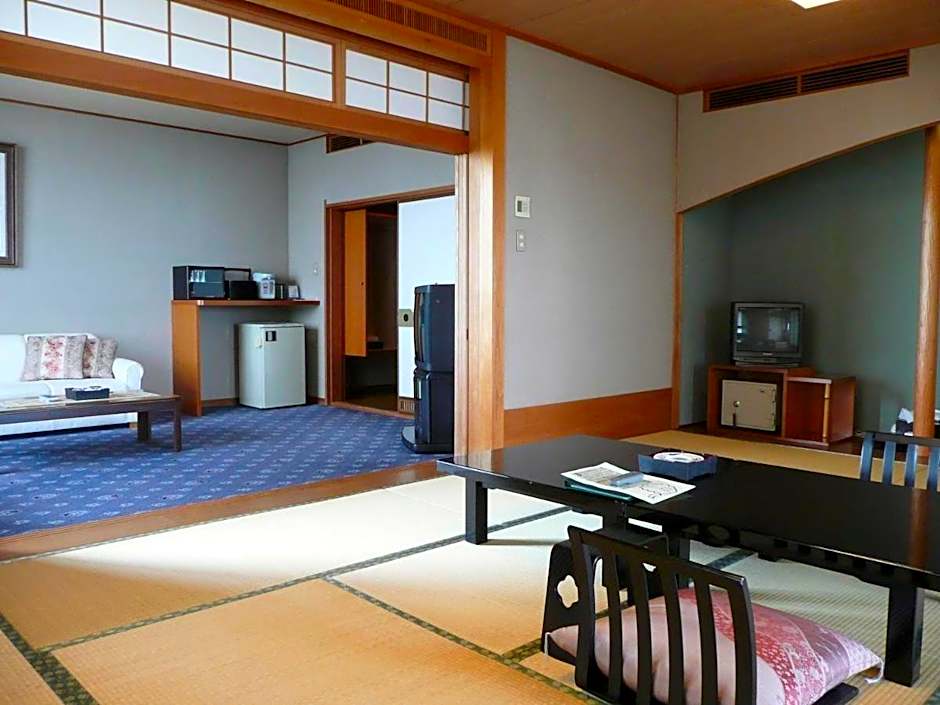 Ako Onsen Donkairo