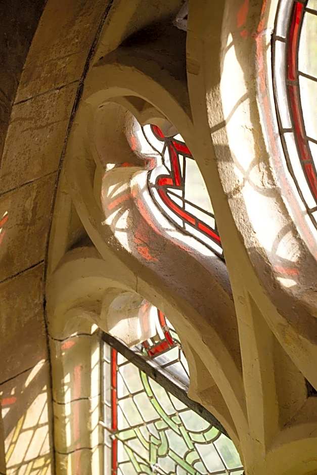 Kruisherenhotel Maastricht