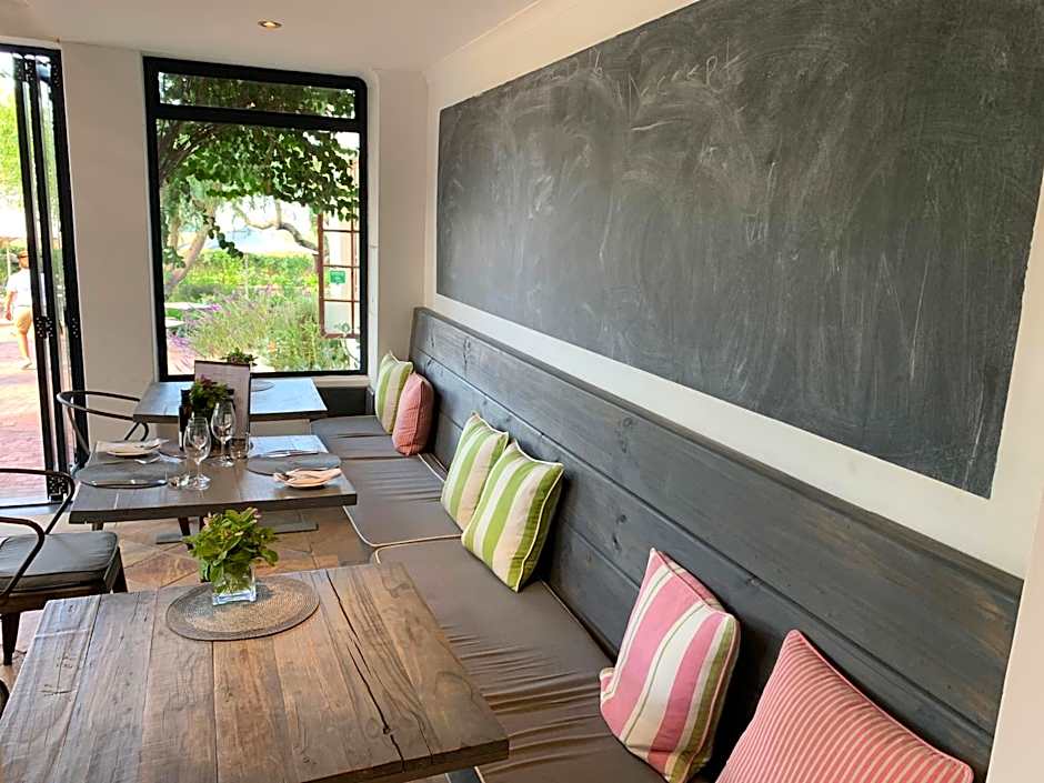 Wedgeview Country House & Spa