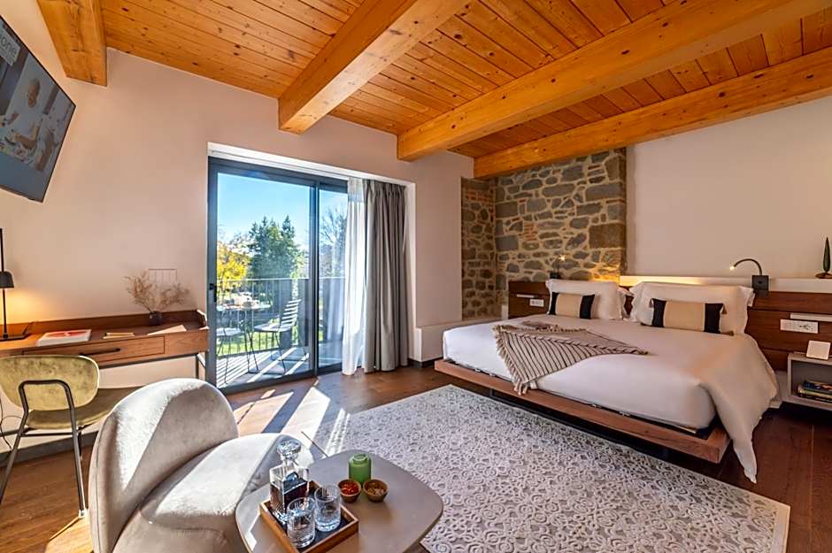 Via Roma 33 Tuscany Boutique Hotel & Spa - Adults Only