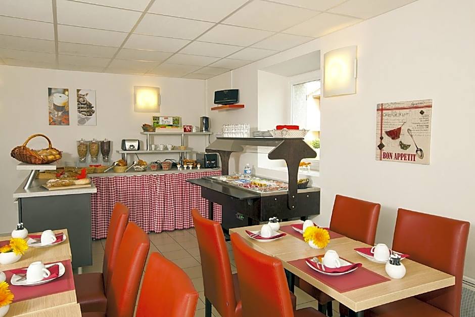 Residhome Geneve Prevessin Le Carre d'Or