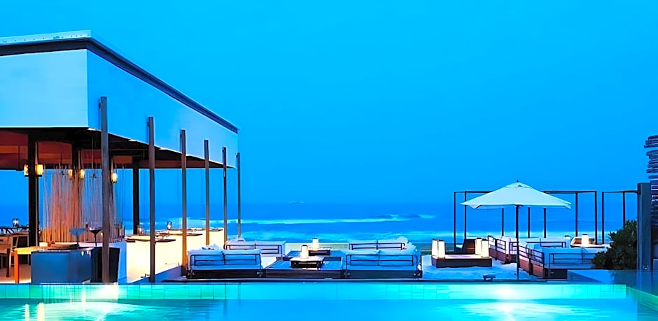 Putahracsa Hua Hin Resort