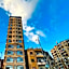 Solitaire Plaza Hotel-Ismailia سولتير بلازا الاسماعلية