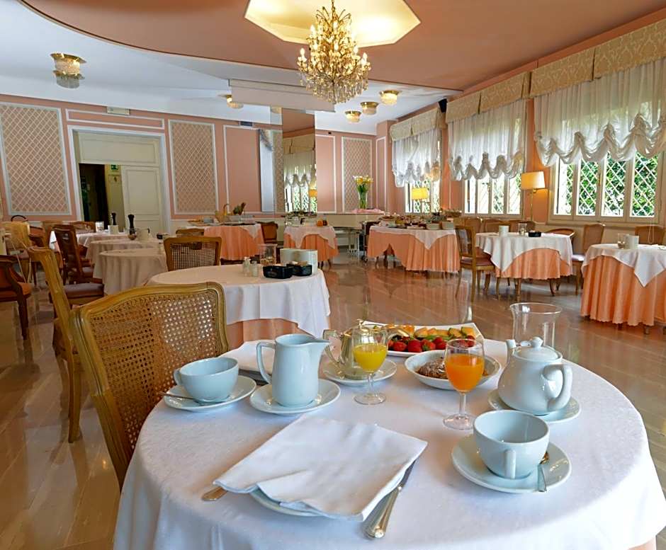 Hotel Settentrionale Esplanade