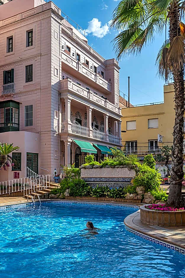 Hotel Guitart Rosa - Adults Only