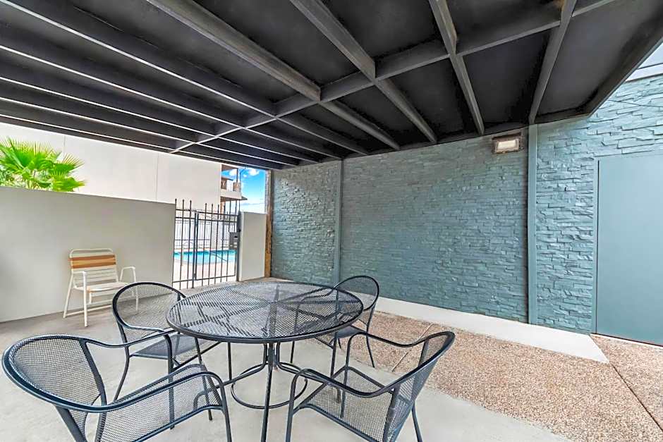Quality Inn Laredo - Nuevo Laredo