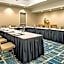 Hilton Vancouver Washington
