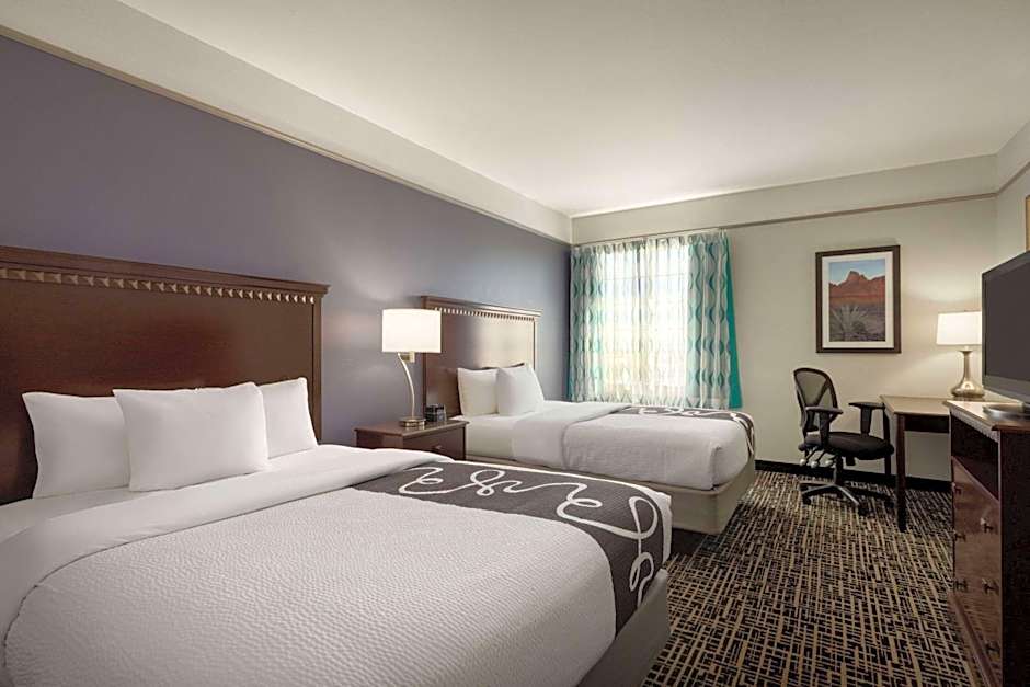 La Quinta Inn & Suites by Wyndham Dumas