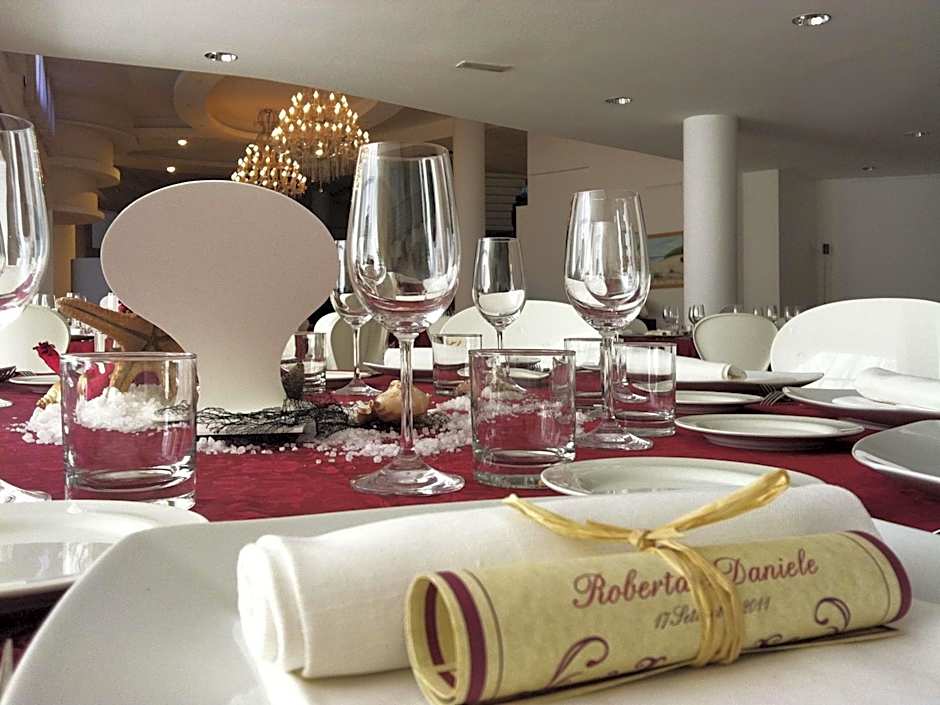 Mercure Olbia Hotel & Spa