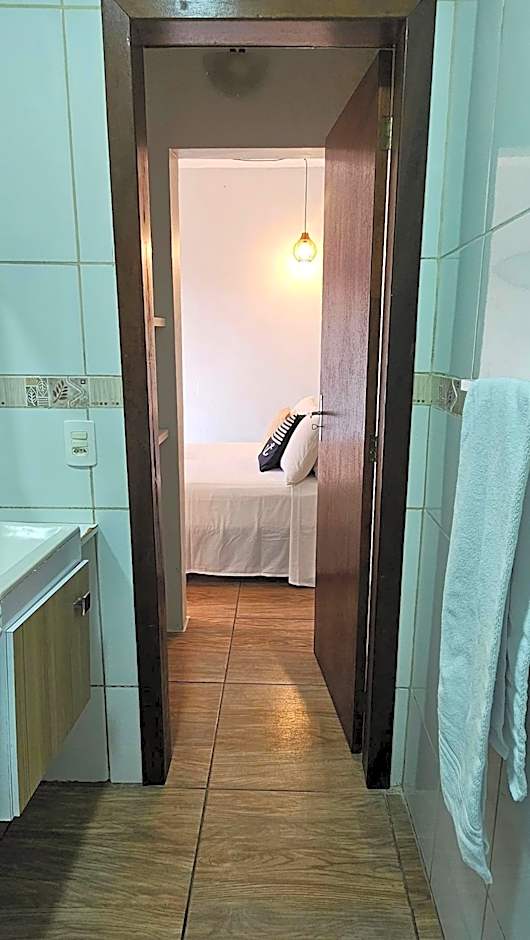 Suítes Recanto Praia Grande