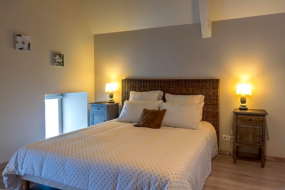 Gîtes de la Bigauderie