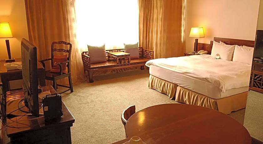 Beautiful Hotel Taipei