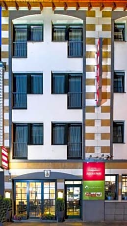 Hotel Altera Pars