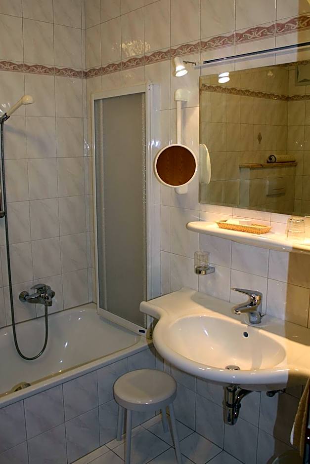 Hotel Zebru