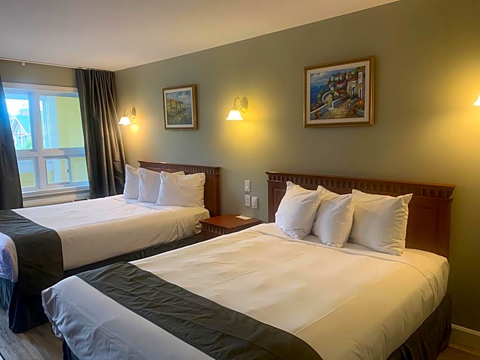Hotel et Suites Les Laurentides