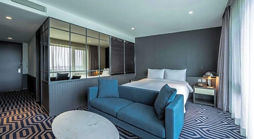 Hotel Marinabay Seoul