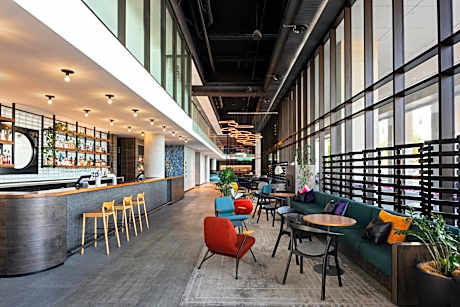 Aloft Perth