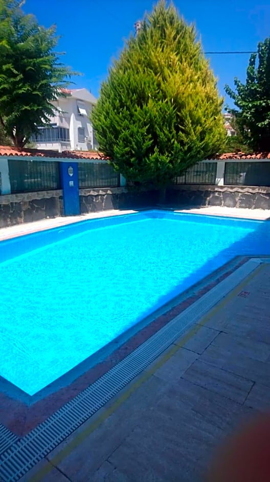 Marigold Otel