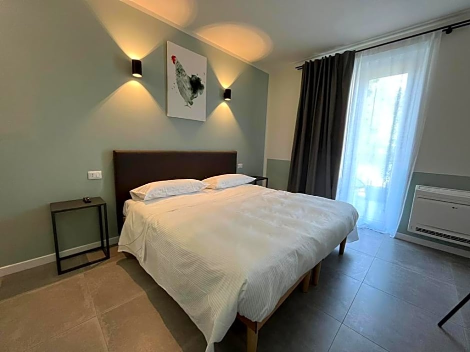 I Cappuccini wellness