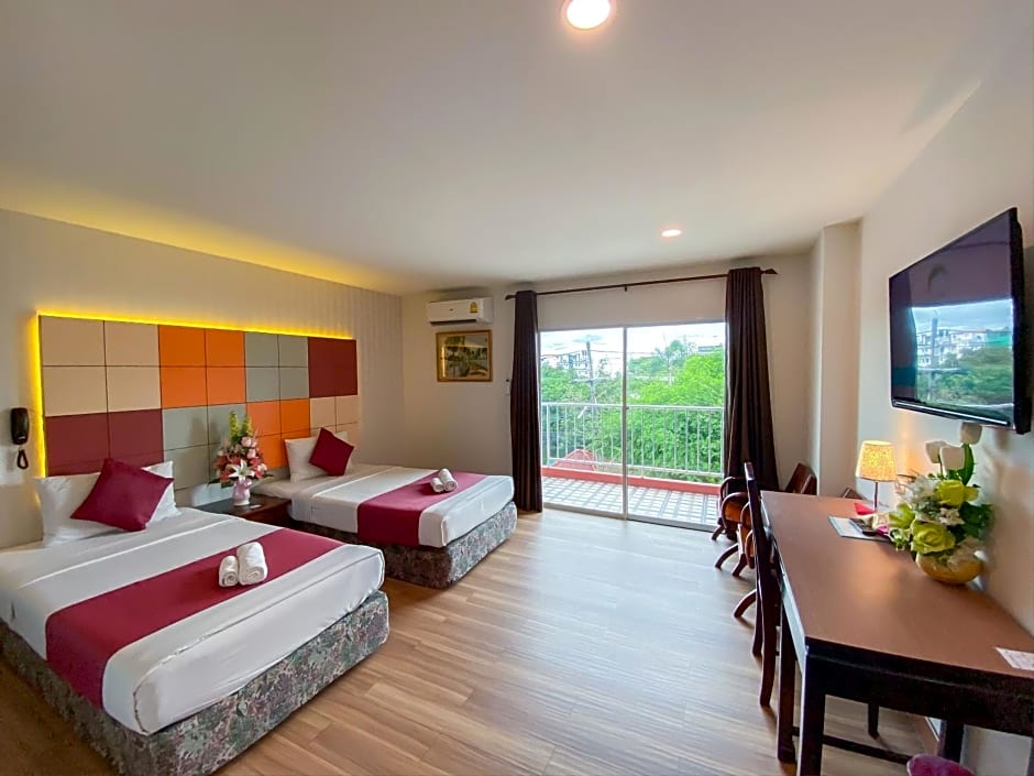 East Inn 15 Rayong