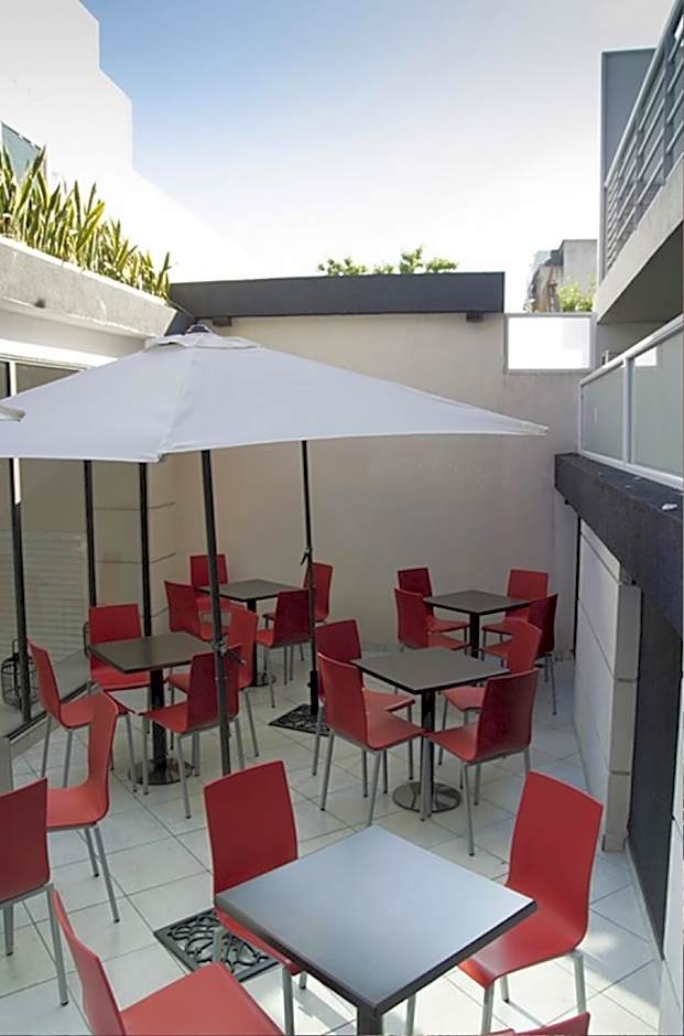 Let Sun Hotel Boutique