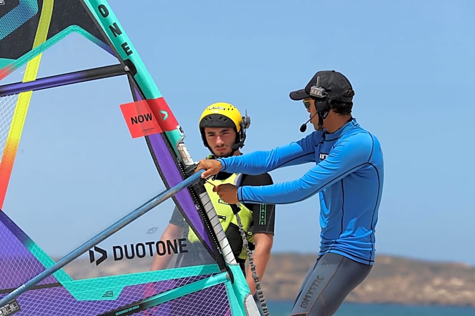 Mama Lova Hôtel, Riad, Restaurant & Spa