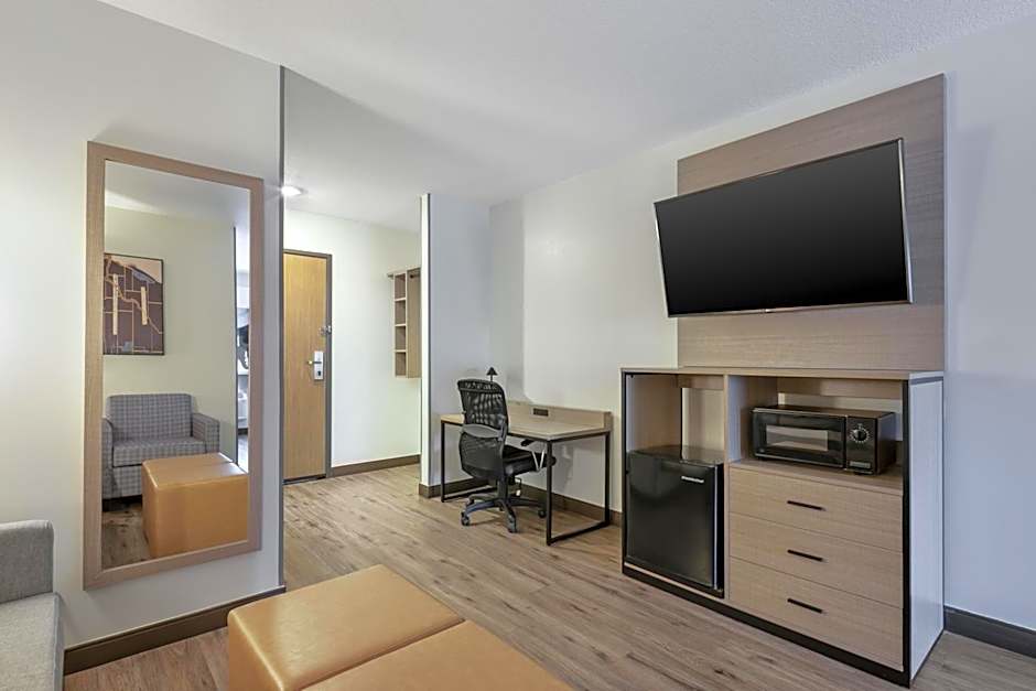 Best Western Plus Meridian