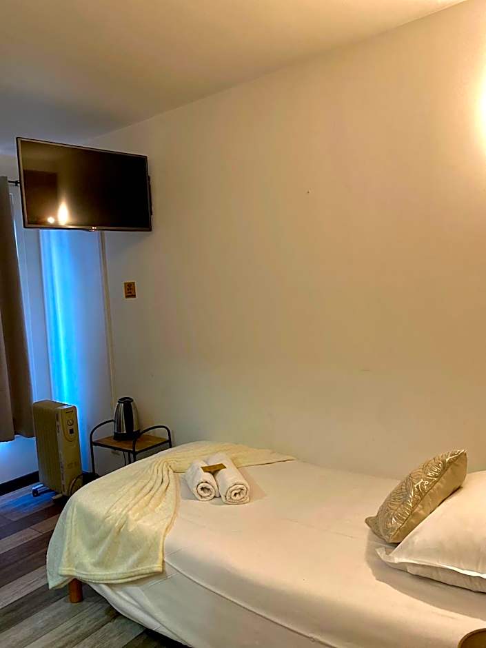 Hôtel des Beaux Arts