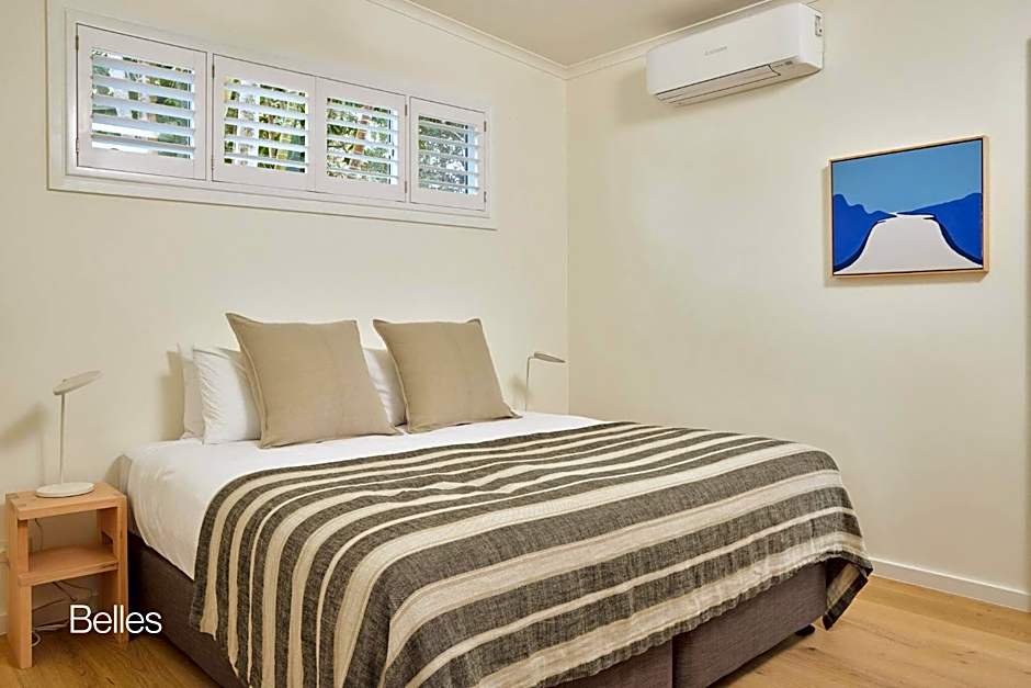 Bluewater on the Beach