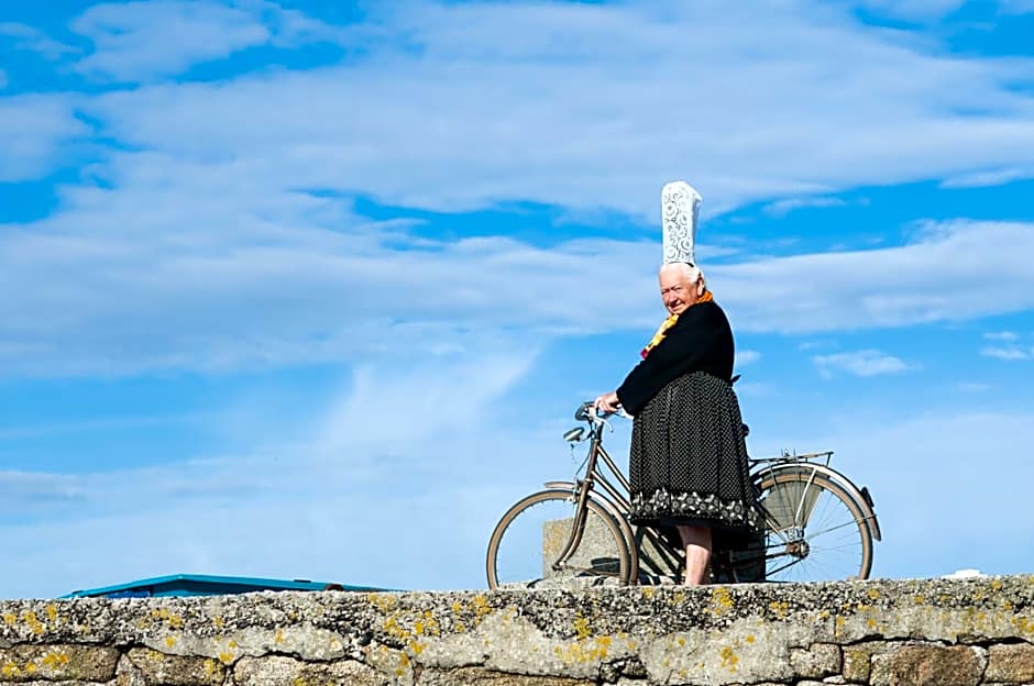 L'Armoric Hôtel - RÉNOVÉ