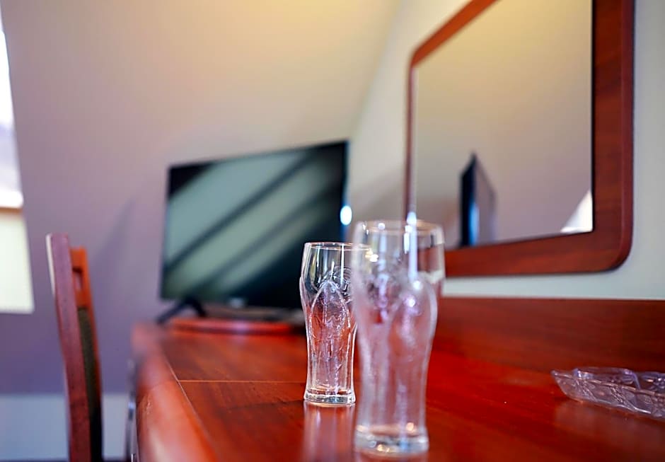 Gościniec Czarci Młyn