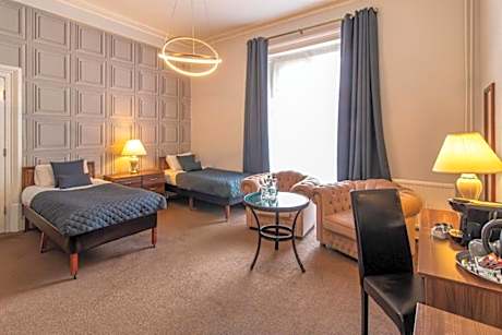 Executive Twin Room